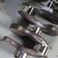 2016-2019 BMW X1 X2 Mini Cooper 2.0 B46 Engine Crankshaft OEM