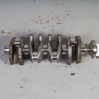 2016-2019 BMW X1 X2 Mini Cooper 2.0 B46 Engine Crankshaft OEM