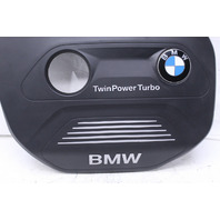 2016-2019 BMW X1 B46 2.0 Engine Beauty Cover OEM