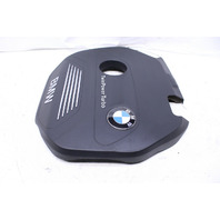 2016-2019 BMW X1 B46 2.0 Engine Beauty Cover OEM