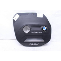 2016-2019 BMW X1 B46 2.0 Engine Beauty Cover OEM