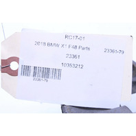 2016-2021 BMW X1 Front Lower Control Arm Right OEM