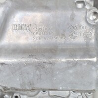 2016-2019 BMW X1 X2 Mini Cooper B46 2.0 Engine Oil Pan OEM 11138590017