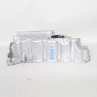 2016-2019 BMW X1 X2 Mini Cooper B46 2.0 Engine Oil Pan OEM 11138590017