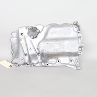 2016-2019 BMW X1 X2 Mini Cooper B46 2.0 Engine Oil Pan OEM 11138590017