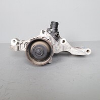 2016-2019 BMW X1 X2 Mini Cooper B46 2.0 Water Coolant Pump Bracket Housing OEM