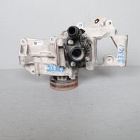 2016-2019 BMW X1 X2 Mini Cooper B46 2.0 Water Coolant Pump Bracket Housing OEM