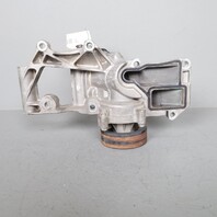2016-2019 BMW X1 X2 Mini Cooper B46 2.0 Water Coolant Pump Bracket Housing OEM