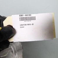 2016-2019 BMW X1 X2 Mini Cooper B46 2.0 Water Coolant Pump Bracket Housing OEM