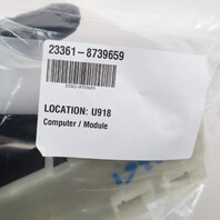 BMW X1 X2 X5 X6 Trunk Lid Hatch Lift Control Module61357492035 OEM