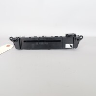 2016-2018 BMW X1 F48 Radio Stereo Audio Control Panel OEM
