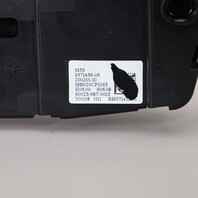 2016-2018 BMW X1 F48 Radio Stereo Audio Control Panel OEM