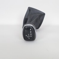 2016-2018 BMW X1 X2 Shift Knob Shifter Boot - 61319391197 OEM