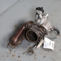 BMW 228i 320i 328i 428i 528i X1 X3 N20 Turbo Turbocharger OEM 11657634486