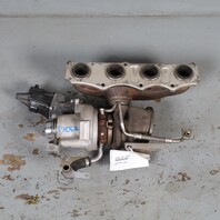 BMW 228i 320i 328i 428i 528i X1 X3 N20 Turbo Turbocharger OEM 11657634486