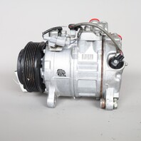 2012-2015 BMW 320i 328i 428i 528i AC Compressor 64529216466 OEM