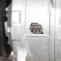 2012-2015 BMW 320i 328i 428i 528i AC Compressor 64529216466 OEM