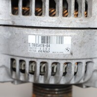 2012-2018 BMW 320i 328i 428i 528i X3 Z4 xDrive Alternator 12317605478 OEM