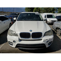 2012 BMW X5 Parts