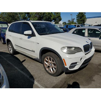 2012 BMW X5 Parts