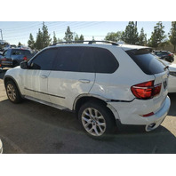 2012 BMW X5 Parts