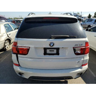 2012 BMW X5 Parts