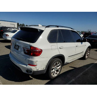 2012 BMW X5 Parts