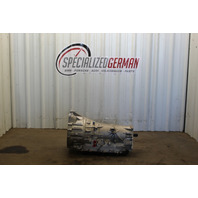 2011-2013 BMW X5 X6 3.0 N55 Automatic Transmission AWD 24007643972 OEM