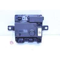 2014-2018 BMW X3 X4 X5 Integrated Power Supply Module 12638645514 OEM