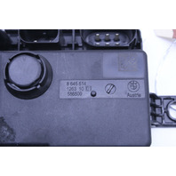 2014-2018 BMW X3 X4 X5 Integrated Power Supply Module 12638645514 OEM