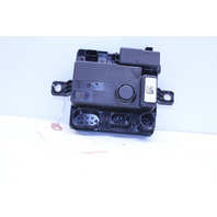 2014-2018 BMW X3 X4 X5 Integrated Power Supply Module 12638645514 OEM