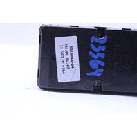 2007-2013 BMW X5 X6 Left Front Power Window Switch 61319218044OEM