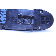 2007-2013 BMW X5 X6 Left Front Power Window Switch 61319218044OEM