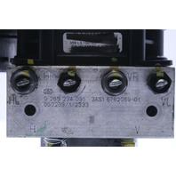 2004-2006 BMW X5 E53 ABS Anti Lock Brake Pump 34516773013 OEM