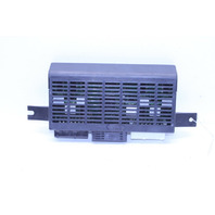 2005 BMW X5 Light Check Control Module OEM