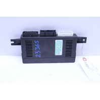 2005 BMW X5 Light Check Control Module OEM