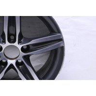 2017-2020 BMW 230i Wheel 17 X 7.5 Style #379 Rim OEM
