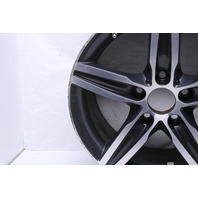 2017-2020 BMW 230i Wheel 17 X 7.5 Style #379 Rim OEM