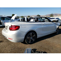 2017 BMW 230i 2.0 B46 Engine Motor 17k Miles OEM