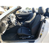 2017 BMW 230i 2.0 B46 Engine Motor 17k Miles OEM