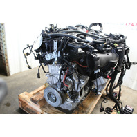 2017 BMW 230i 2.0 B46 Engine Motor 17k Miles OEM