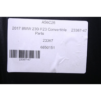 2017-2020 BMW 230i Wheel 17 X 7.5 Style #379 Rim OEM