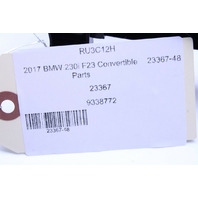 2017 BMW 230i F23 Convertible Parts OEM