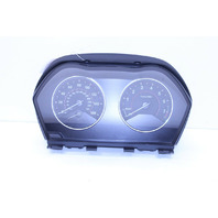 BMW 228i 230i M235i M240i Speedometer Instrument Cluster OEM