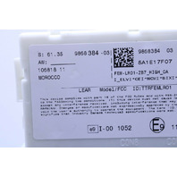 BMW 320i 328i 335i 428i 435i Front Electronic Control Module FEM OEM