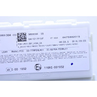 BMW 320i 328i 335i 428i 435i Front Electronic Control Module FEM OEM