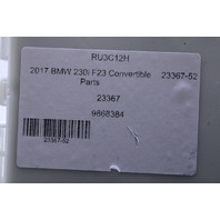 BMW 320i 328i 335i 428i 435i Front Electronic Control Module FEM OEM