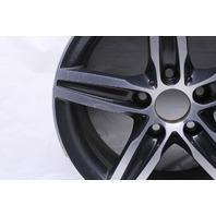2017-2020 BMW 230i Wheel 17 X 7.5 Style #379 Rim OEM