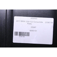 2017-2020 BMW 230i Wheel 17 X 7.5 Style #379 Rim OEM