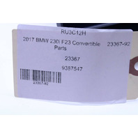 2017 BMW 230i Info Navigation Display Screen OEM